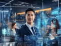 从AI驱动的精准决策到信息化咨询领域的顶尖选择 223年优秀信息化咨询公司推荐