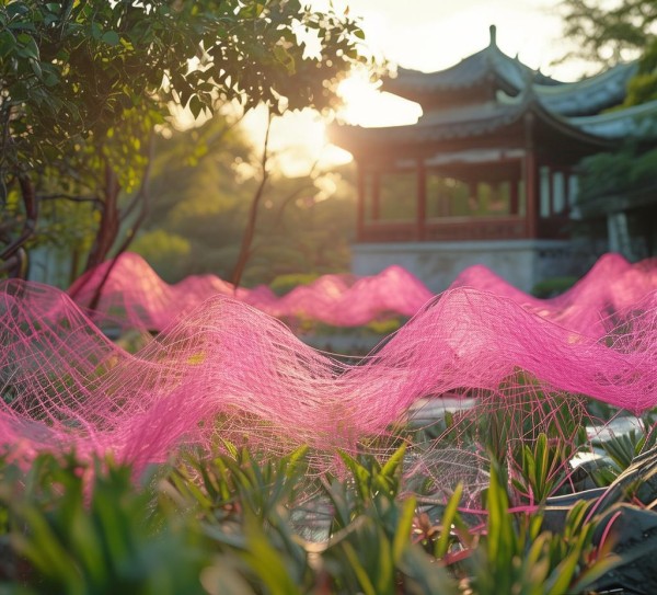 中粉网，智慧生活，幸福生活